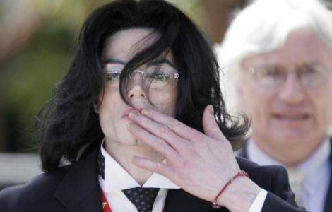 Michael Jackson va avea propria biserica