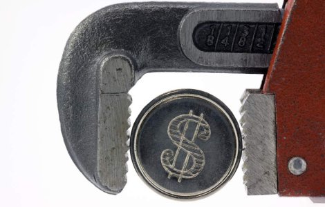 Greva in Romania: Cine nu este la serviciu, nu va fi platit