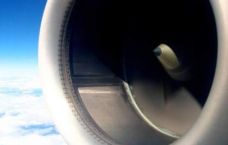 Blue Air a scapat de insolventa