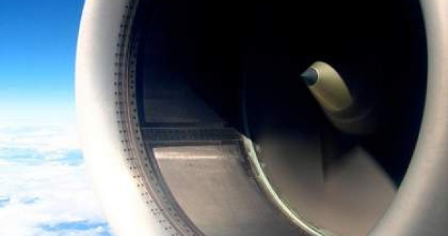 Blue Air a scapat de insolventa
