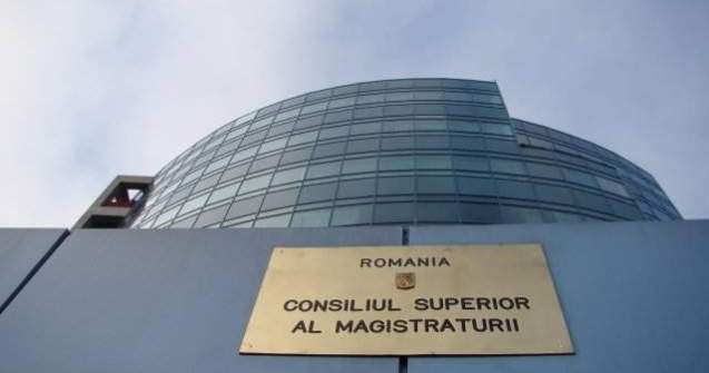 Proiectele privind gratierea si modificarile Codului Penal, avizate negativ de CSM