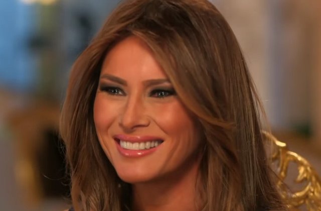 5 lucruri mai putin stiute despre Melania Trump, Prima Doamna a SUA