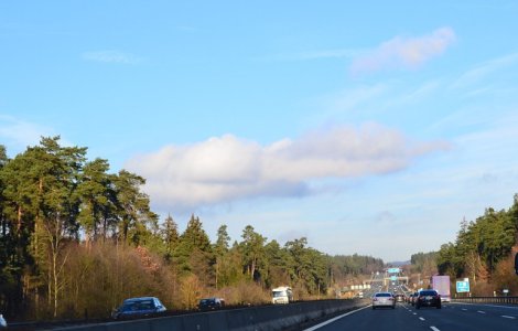 Germania introduce taxa de autostrada pentru straini