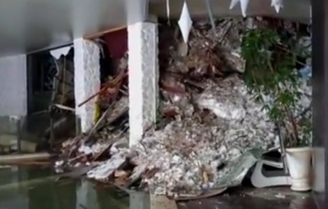 Cautarile de la hotelul Rigopiano s-au incheiat: 29 de oameni au murit