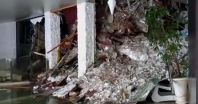 Cautarile de la hotelul Rigopiano s-au incheiat: 29 de oameni au murit