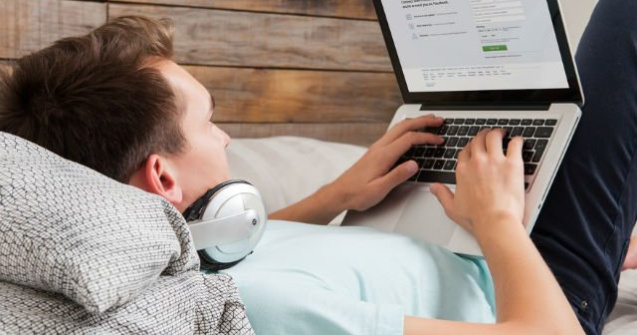 Noi optiuni pe Facebook: postari sterse dupa 24 de ore