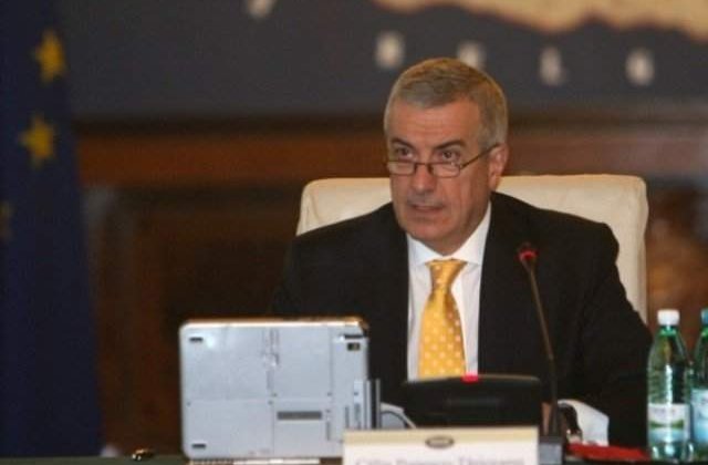 Tariceanu: Kovesi are o problema majora pe care nu a rezolvat-o