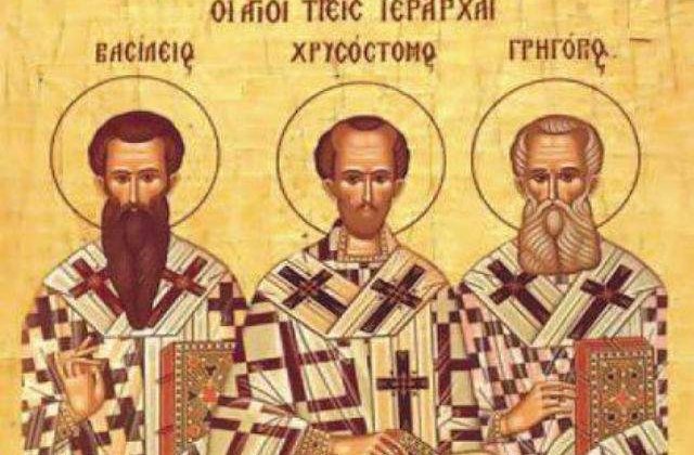 Traditii si superstitii de Sfintii Trei Ierarhi. De ce este munca interzisa pe 30 ianuarie