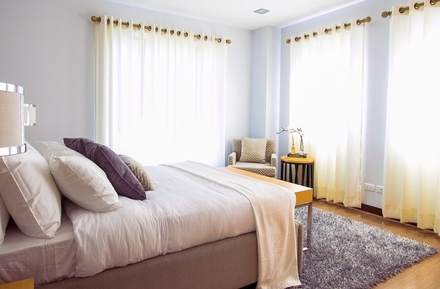 Te pot imbolnavi de cancer! Cele 9 lucruri pe care trebuie sa le arunci ACUM din dormitor