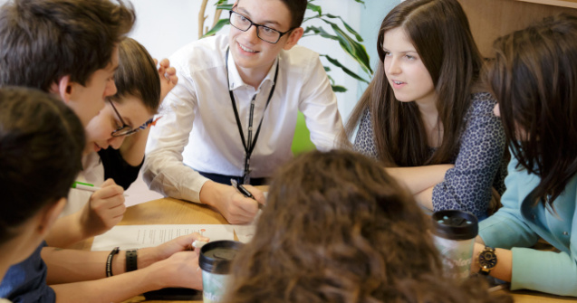 60 de tineri din Romania duc mai departe schimbarea in educatie prin proiectul Exceptionalii 2017