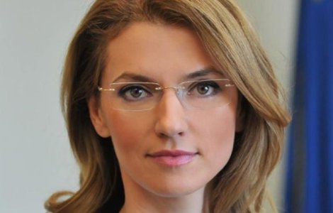 Alina Gorghiu, un nou atac dur la adresa lui Liviu Dragnea