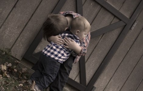  Top  Imaginile care arata ca iubirea dintre frati este neconditionata