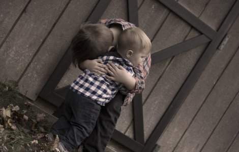  Top  Legatura indestructibila! Imaginile care demonstreaza ca iubirea dintre frati este neconditionata