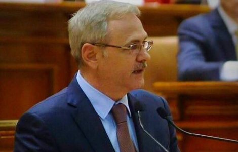 Dovada ca Liviu Dragnea a stiut mereu ce prevede OUG privind gratierea