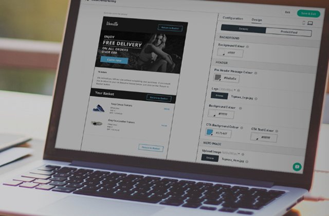 Se lanseaza o platforma care sa ajute deopotriva utilizatorii de internet si site-urile e-commerce