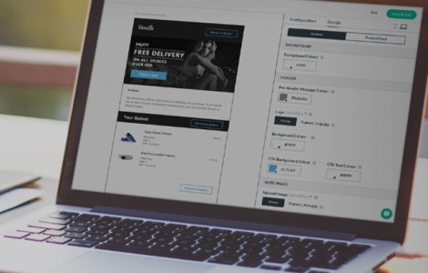 Se lanseaza o platforma care sa ajute deopotriva utilizatorii de internet si site-urile e-commerce