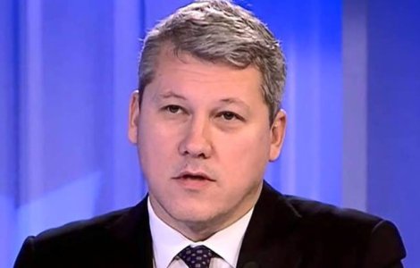 Catalin Predoiu: Bugetul nu seamana deloc cu cel prezentat in campanie de PSD. Nu e de joaca