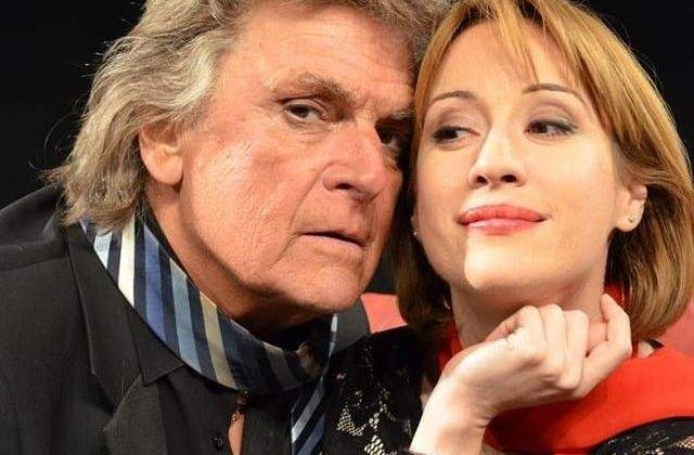 Florin Piersic implineste 81 de ani