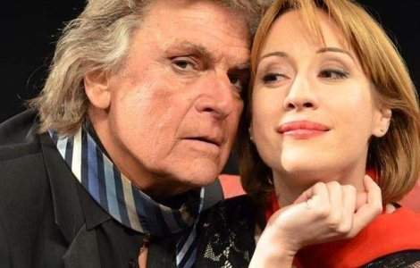 Florin Piersic implineste 81 de ani