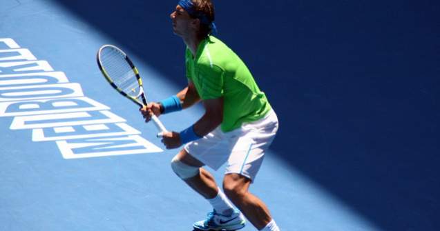 Australian Open: Finala va fi disputata intre Rafael Nadal si Roger Federer