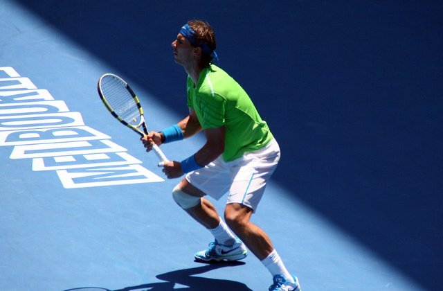 Australian Open: Finala va fi disputata intre Rafael Nadal si Roger Federer