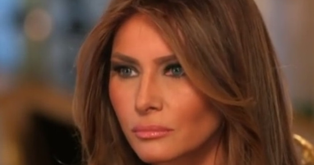 Aparitia Melaniei Trump pe coperta revistei Vanity Fair Mexic a starnit un val de nemultumiri in mediul online