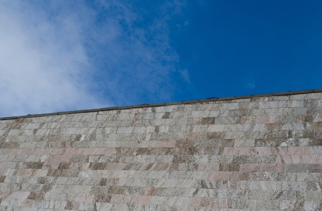 Presedintele iranian sustine ca nu este momentul pentru a construi ziduri intre natiuni