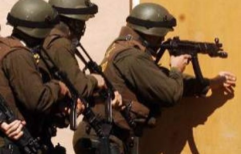 Cele mai periculoase orase din Romania