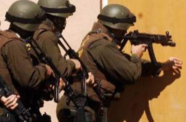 Cele mai periculoase orase din Romania 