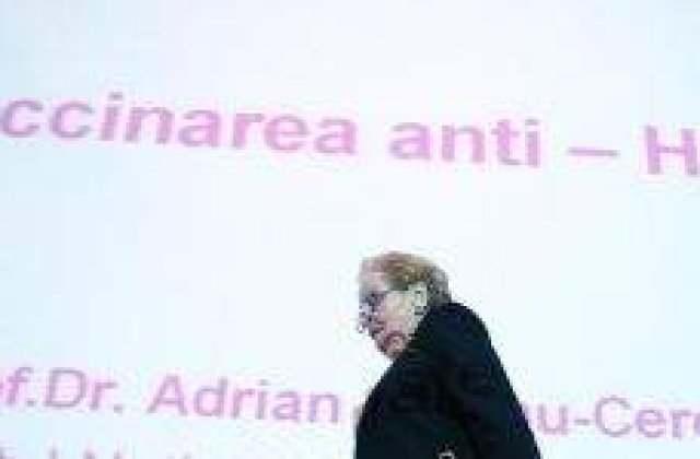 Vaccinul contra cancerului de col uterin - popular, dar inca nu vindeca neincrederea