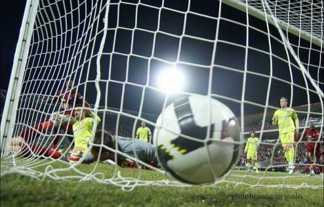 Satmareanu: "Vreau ca Steaua sa castige fara sa ia gol"