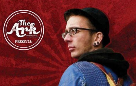 The Ark da startul petrecerilor Balkanismo