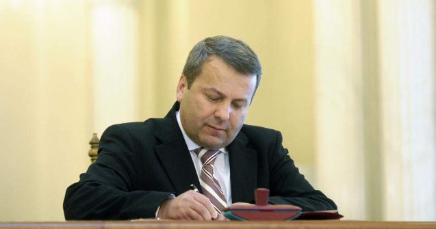  Video  "Deznodamantul" protestului spontan de la Finante