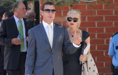 Gavin Rossdale a avut o aventura gay