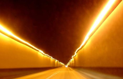 Elvetia isi construieste cel mai lung tunel din lume