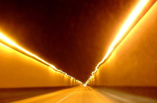 Elvetia isi construieste cel mai lung tunel din lume