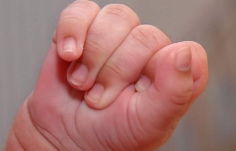 Romania, cea mai mare pondere a mortalitatii infantile din Europa