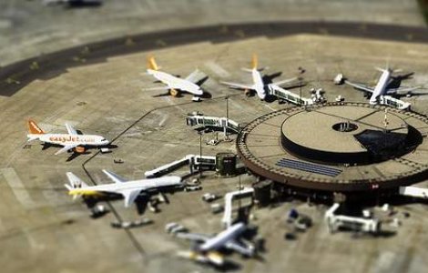  Update  Activitatea pe Aeroportul din Timisoara a fost reluata