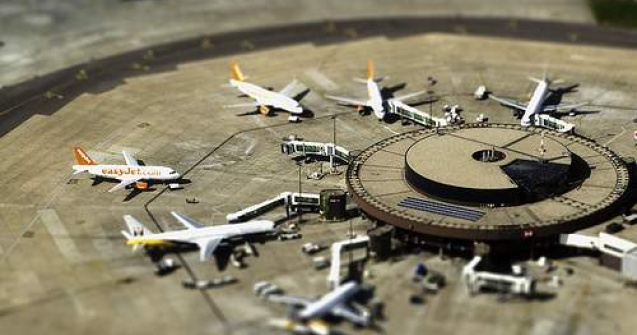  Update  Activitatea pe Aeroportul din Timisoara a fost reluata