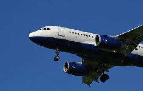 Wizz Air isi mareste capacitatea de transport din Bucuresti