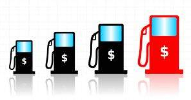 Petrom a majorat pretul de referinta al carburantilor