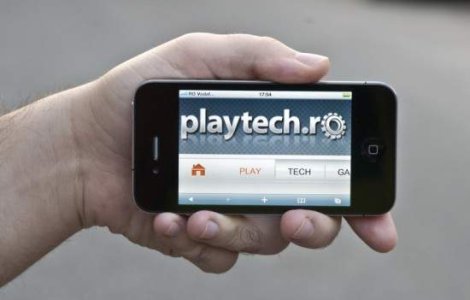 iPhone 4: un VIP (Very Important Phone)?  Review 