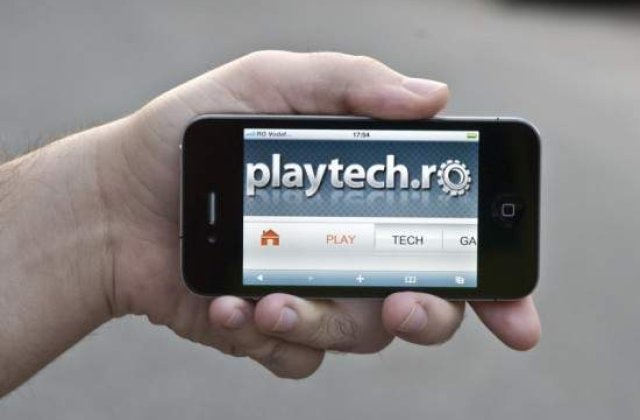 iPhone 4: un VIP (Very Important Phone)? [Review]