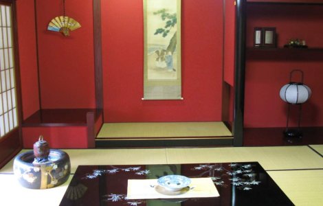 Traditii japoneze la Muzeul Satului