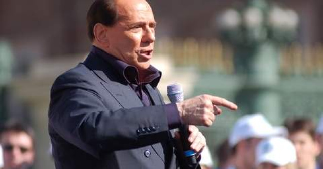 Berlusconi, anchetat pentru evaziune fiscala