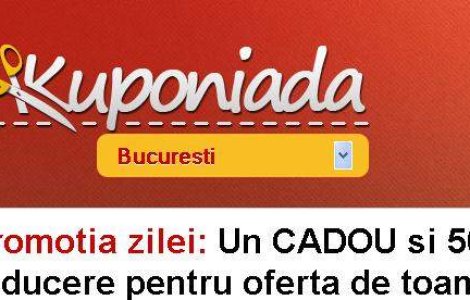 Unde gasesti cele mai mari promotii online?