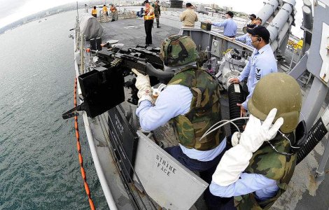 Parisul contribuie "financiar sau in natura" la scutul antiracheta