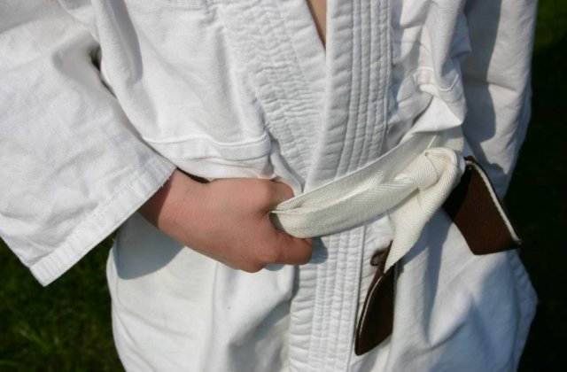 Dubla campioana olimpica Ryoko Tani si-a anuntat retragerea sportiva