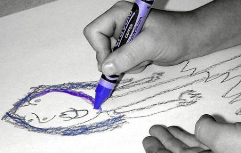 Subconstientul vorbeste prin mazgaliturile tale: Asculta-i secretele psihologice!