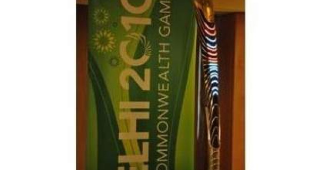 Inca un caz de dopaj la Jocurile Commonwealth-ului